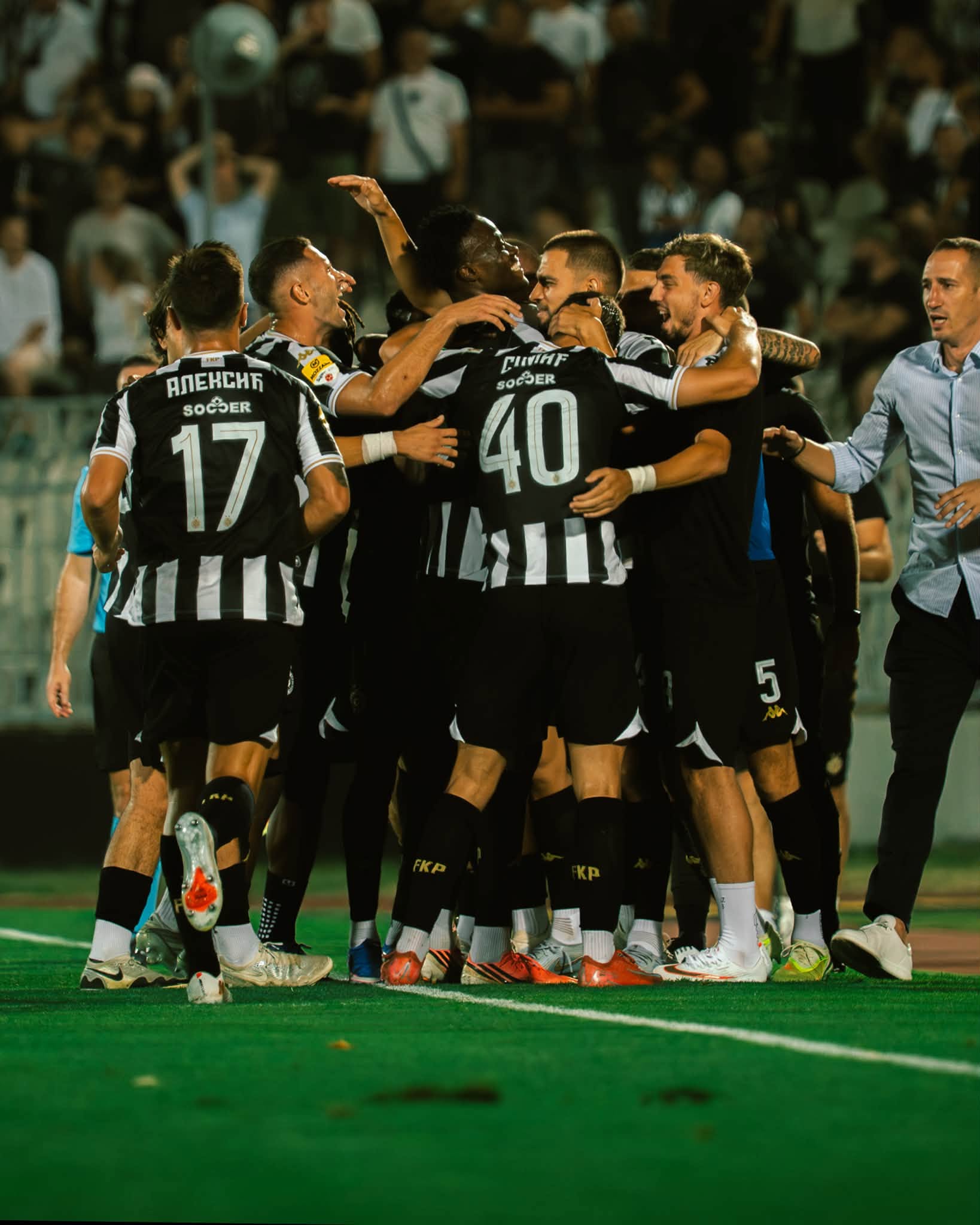 FK Partizan