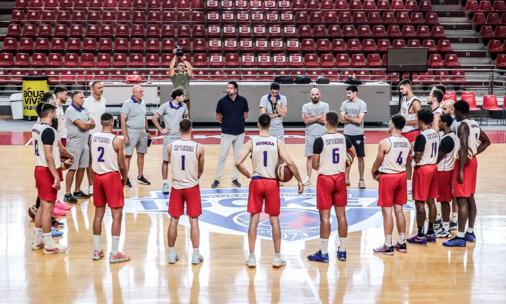 Igokea