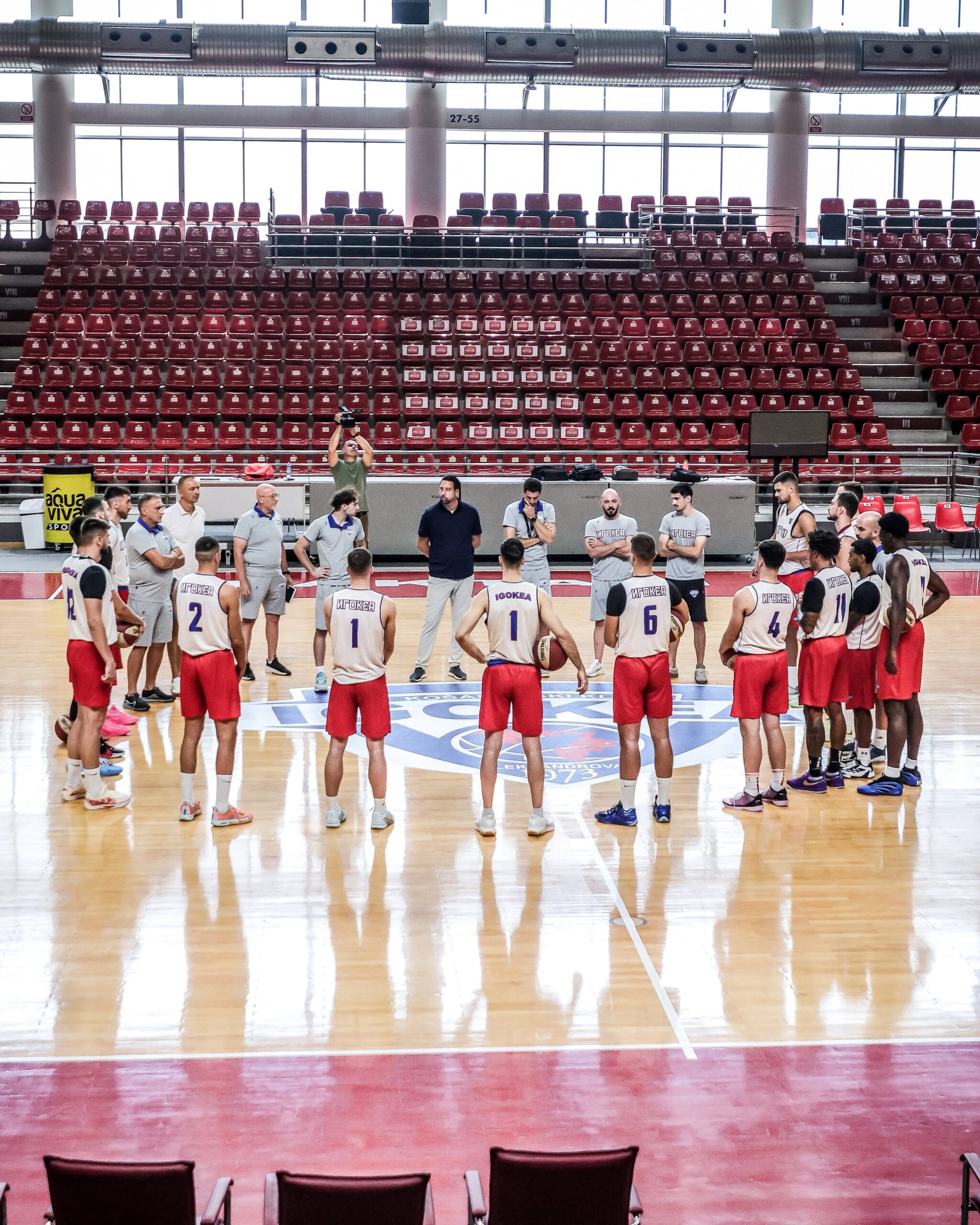 Igokea
