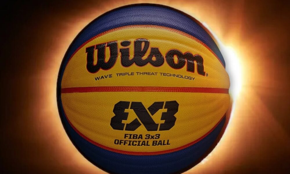 FIBA 3x3