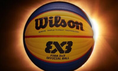 FIBA 3x3