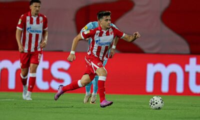 FK Crvena Zvezda