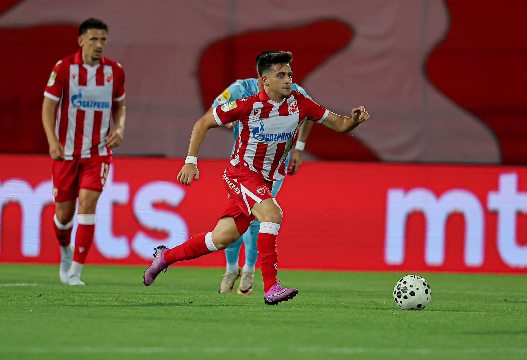 FK Crvena Zvezda