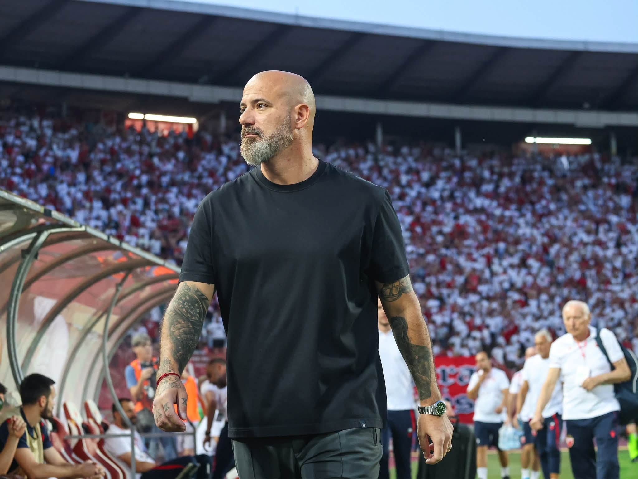 Dejan Stanković
