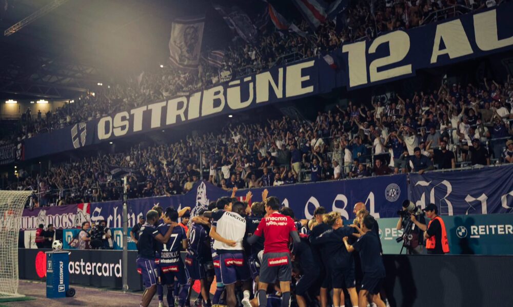 FK Austria Wien