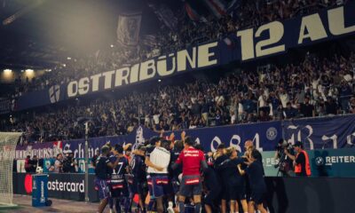FK Austria Wien