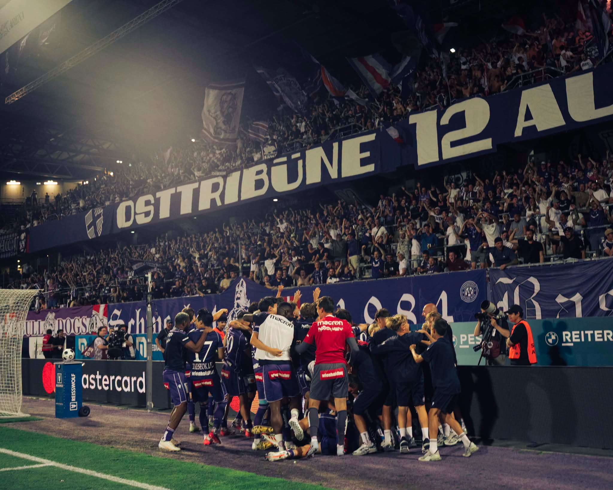 FK Austria Wien