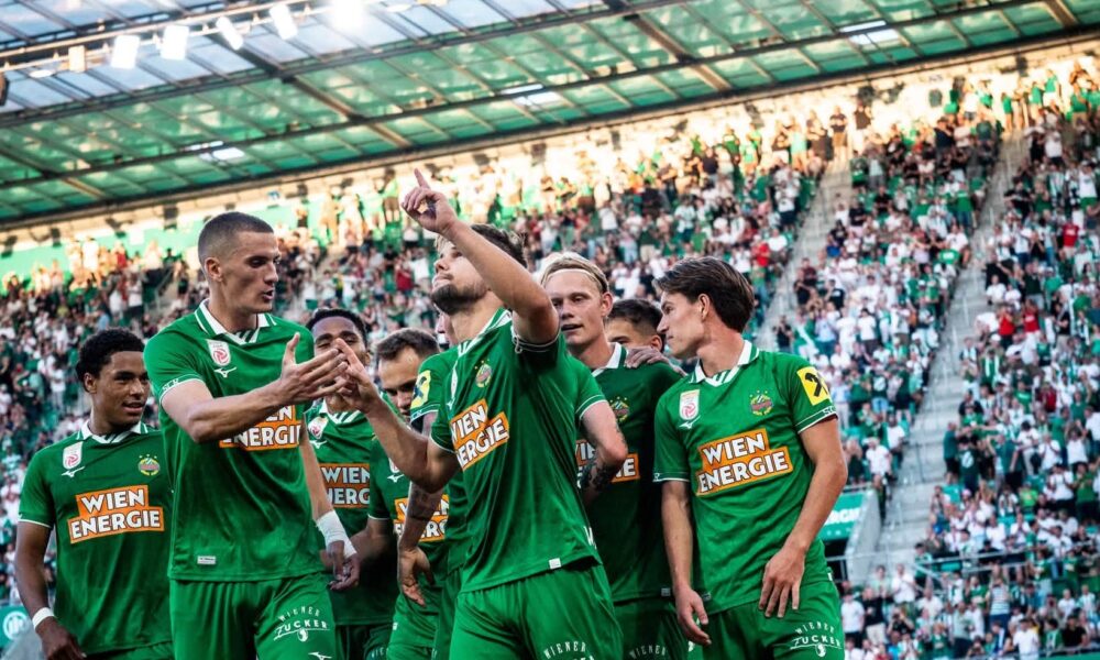 SK Rapid