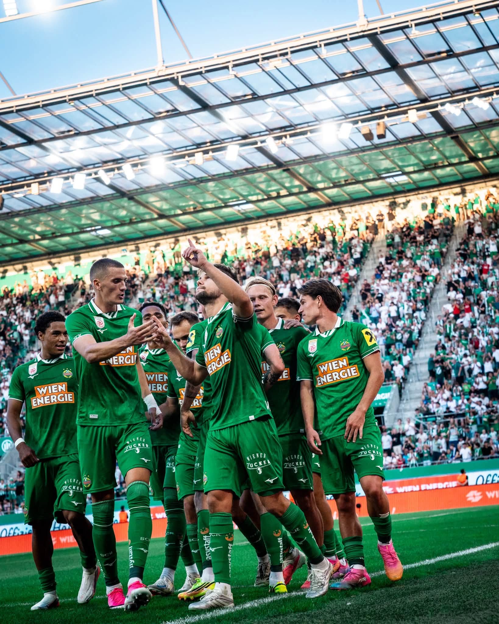 SK Rapid