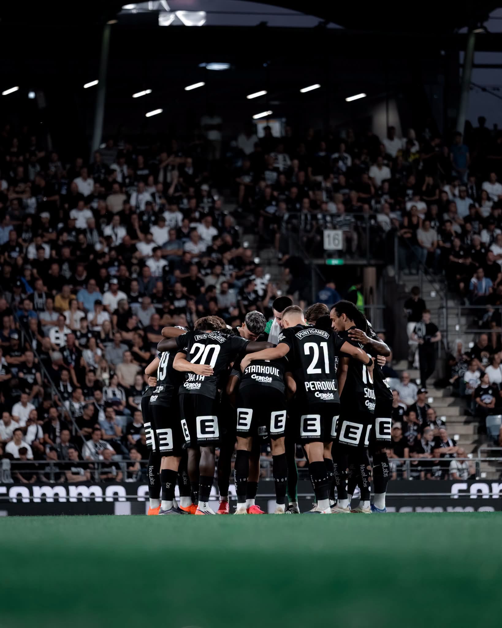 SK Sturm Graz