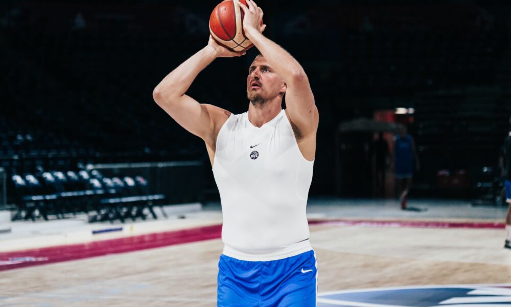 Nikola Jokić