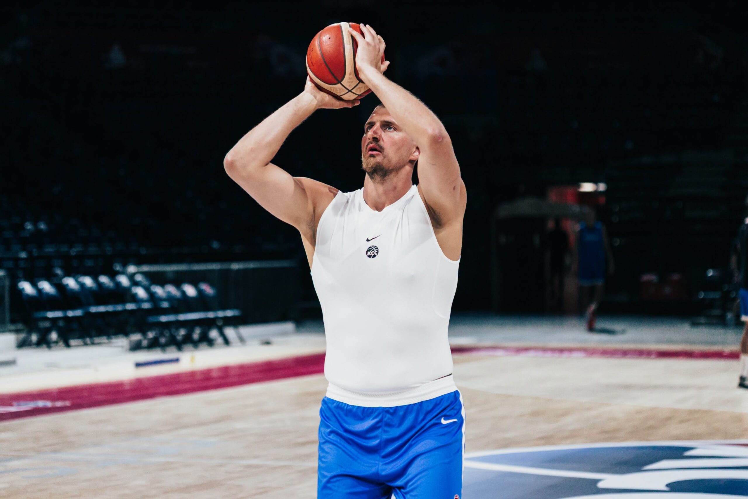 Nikola Jokić