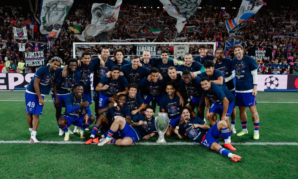 PSG