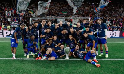 PSG