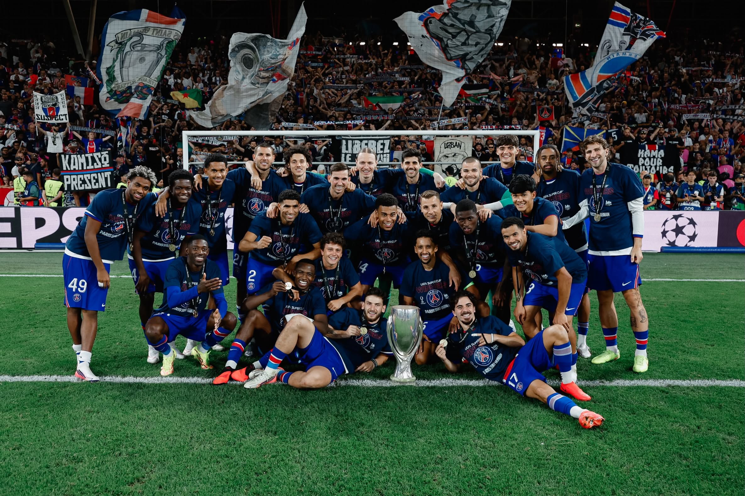 PSG