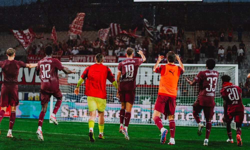 Red Bull Salzburg