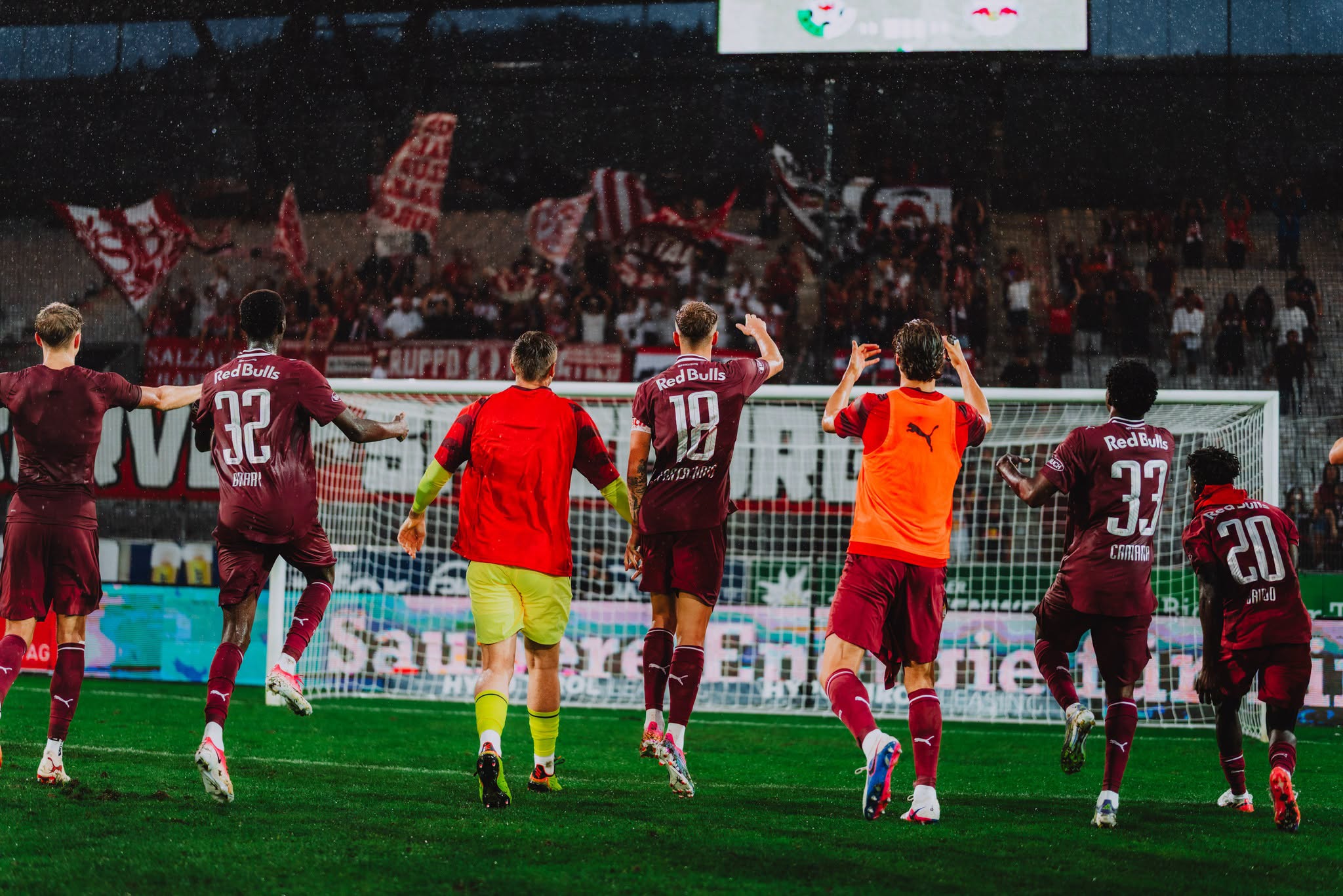 Red Bull Salzburg