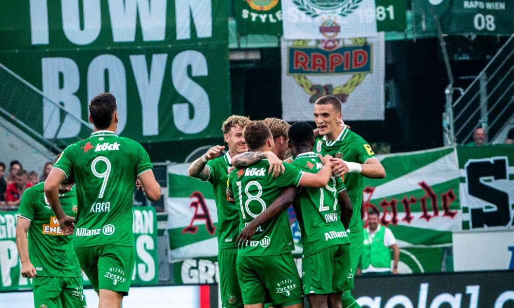 SK Rapid