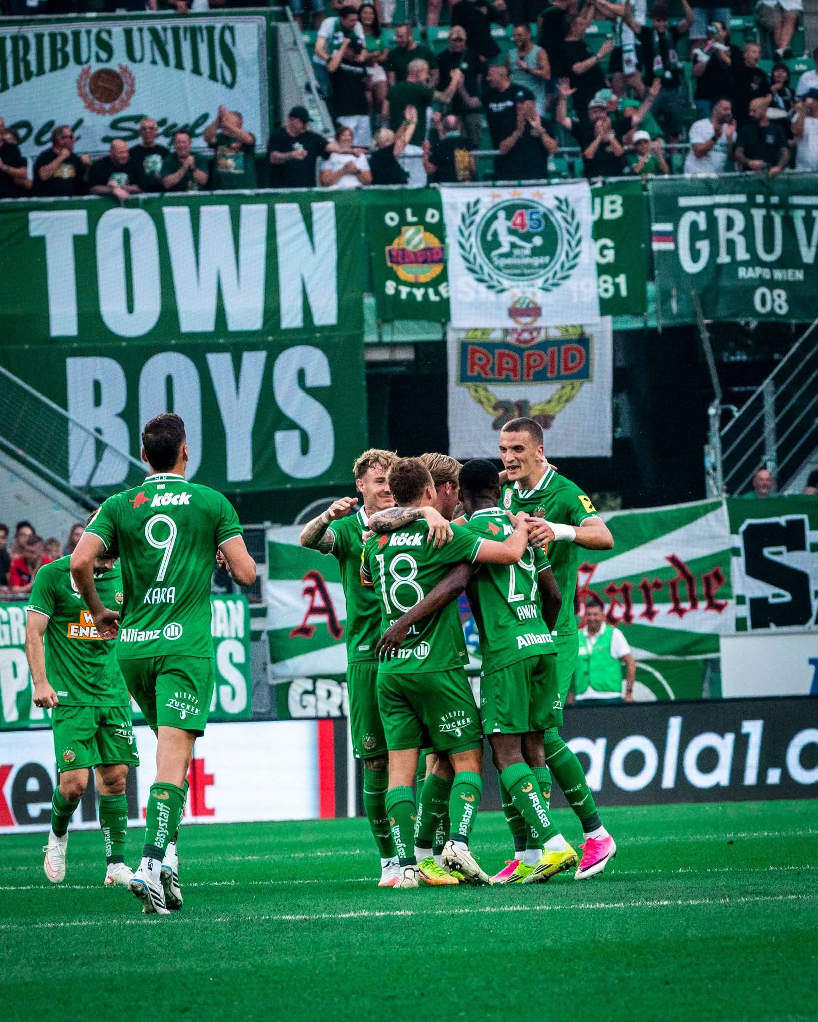 SK Rapid