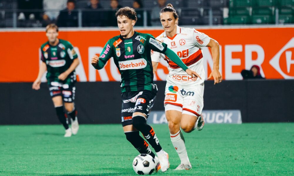 SV Ried