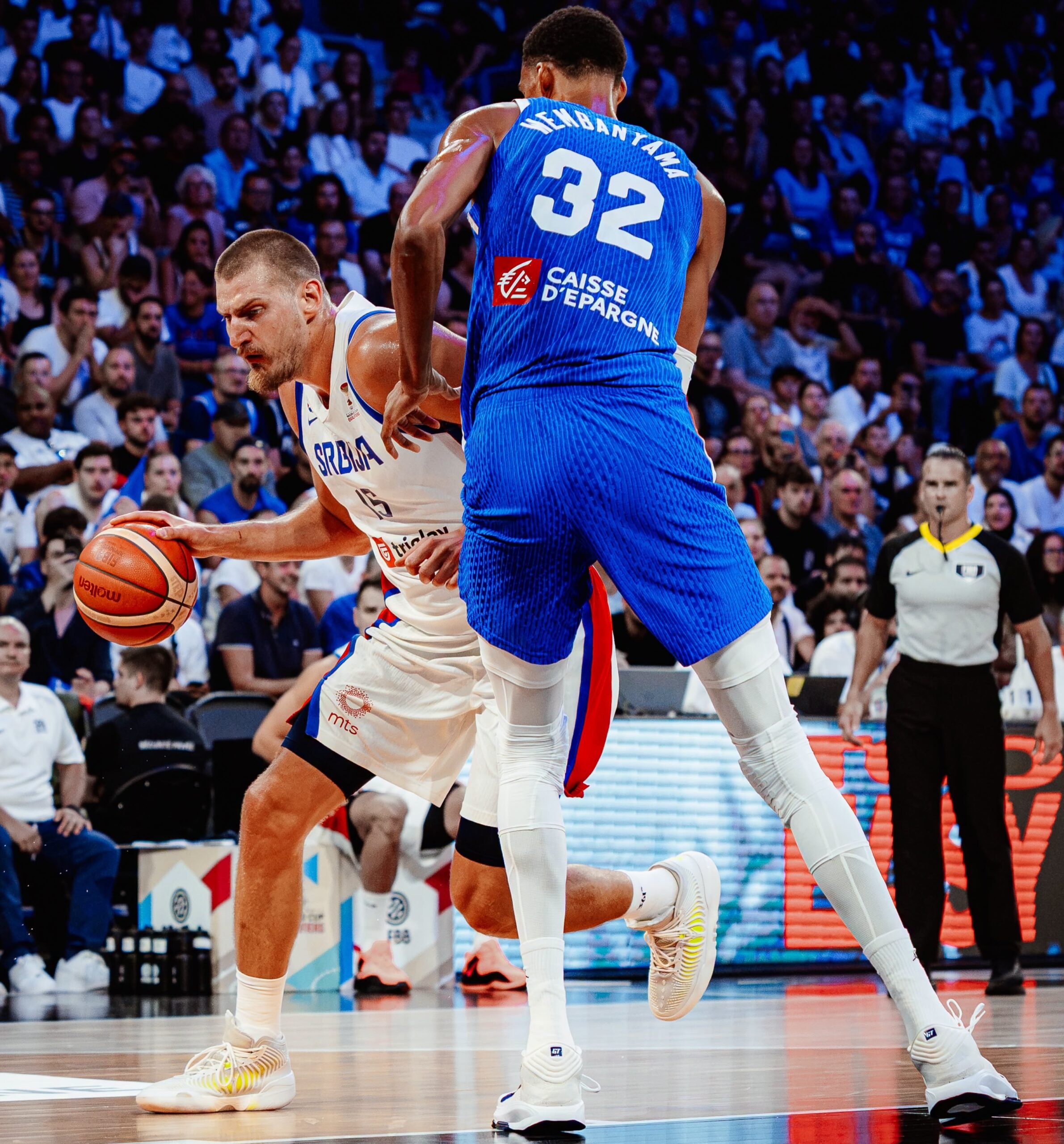 Nikola Jokić