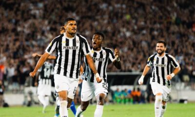 FK Partizan