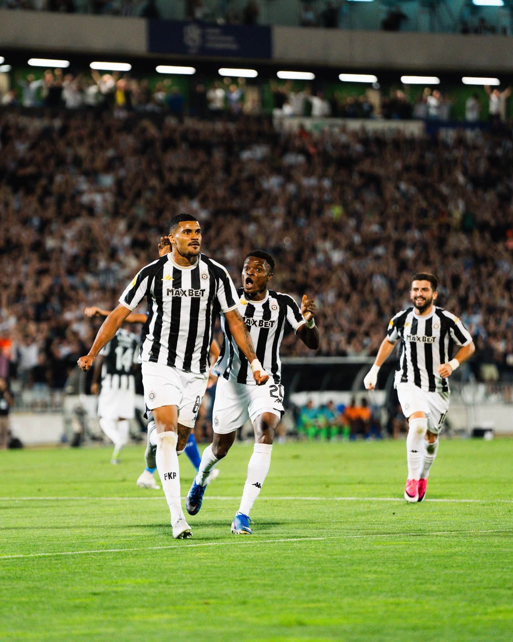FK Partizan