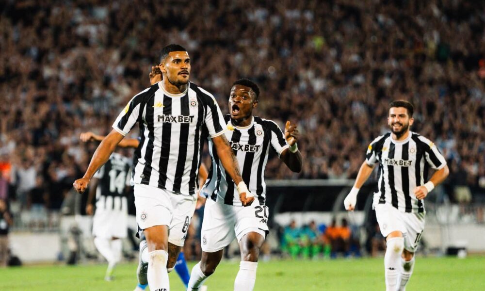 FK Partizan