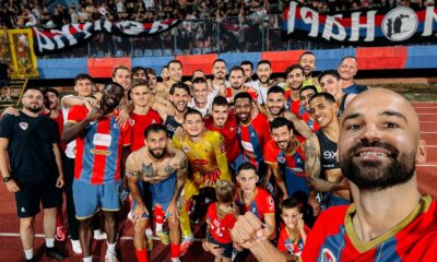 FK Borac Banjaluka
