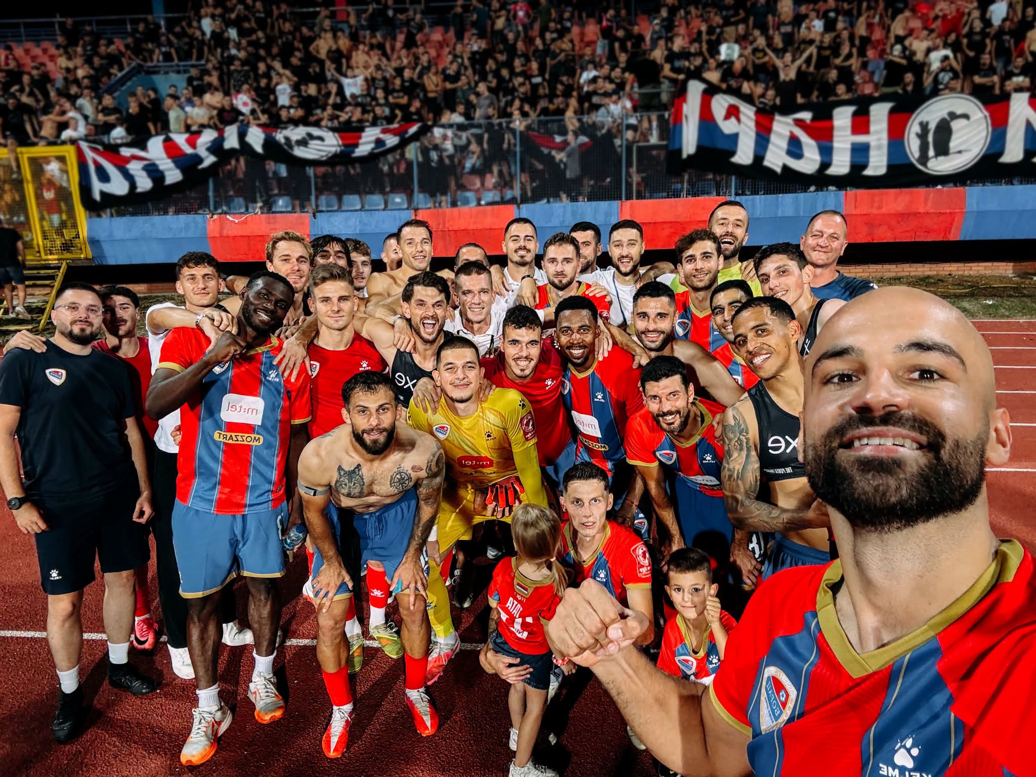 FK Borac Banjaluka