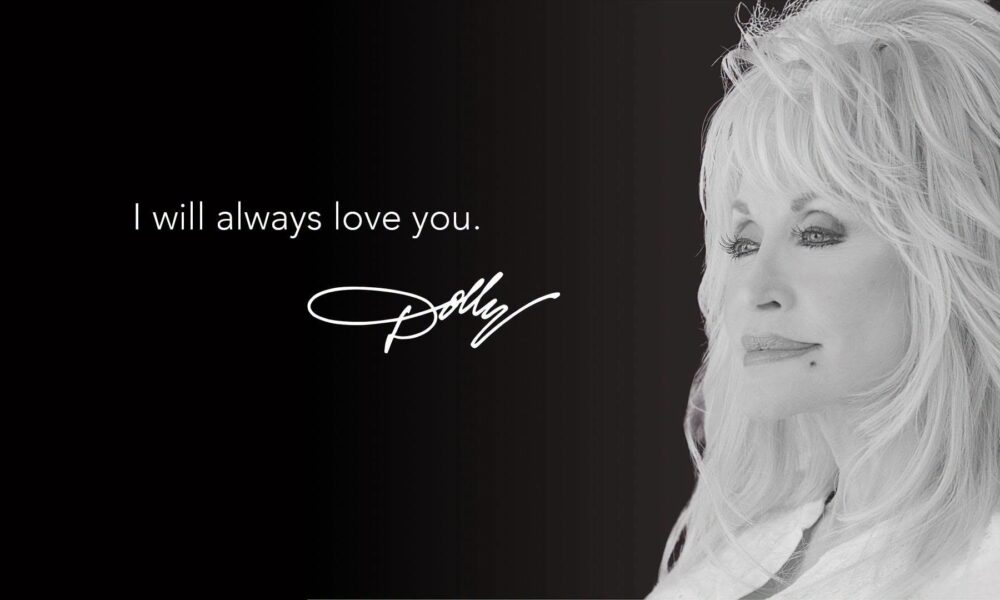 Dolly Parton