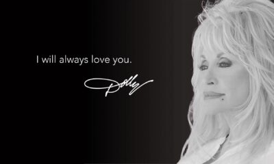 Dolly Parton
