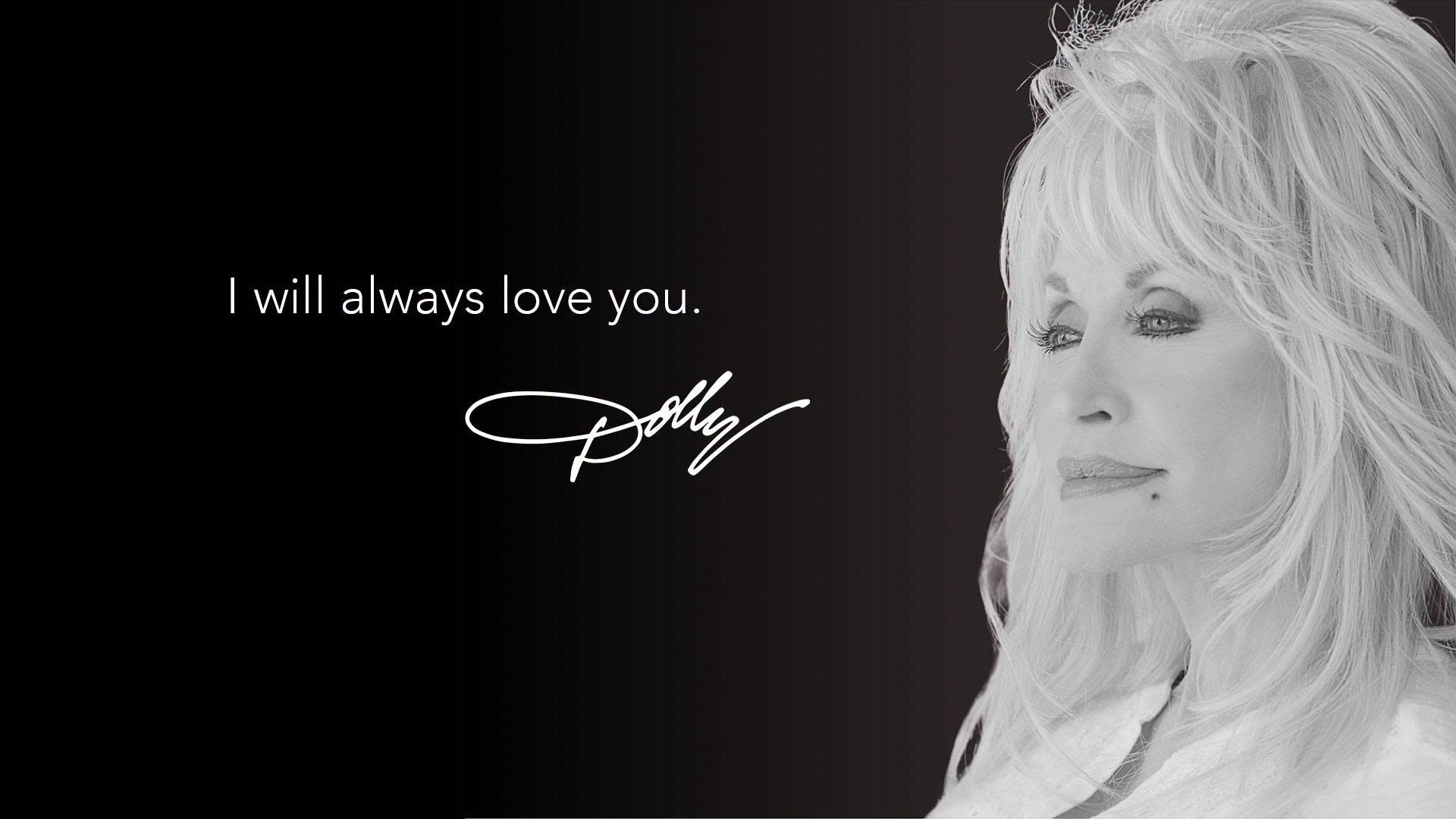 Dolly Parton