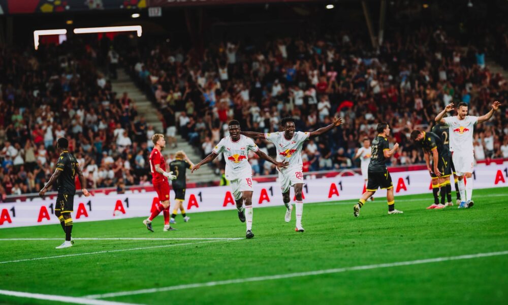FC Red Bull Salzburg