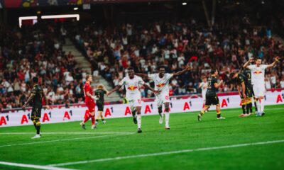 FC Red Bull Salzburg