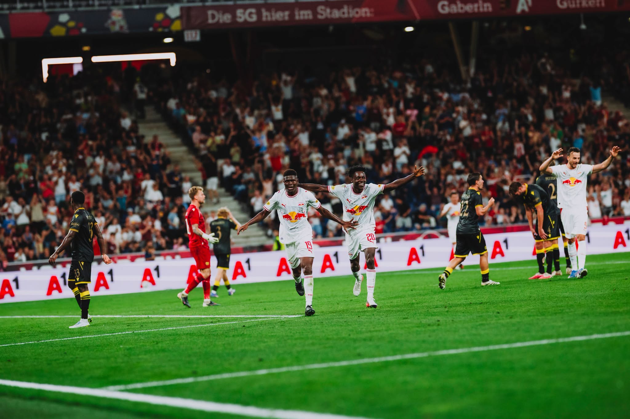 FC Red Bull Salzburg