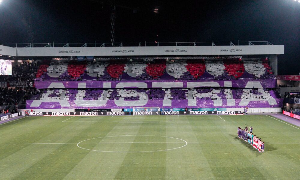 FK Austria Wien