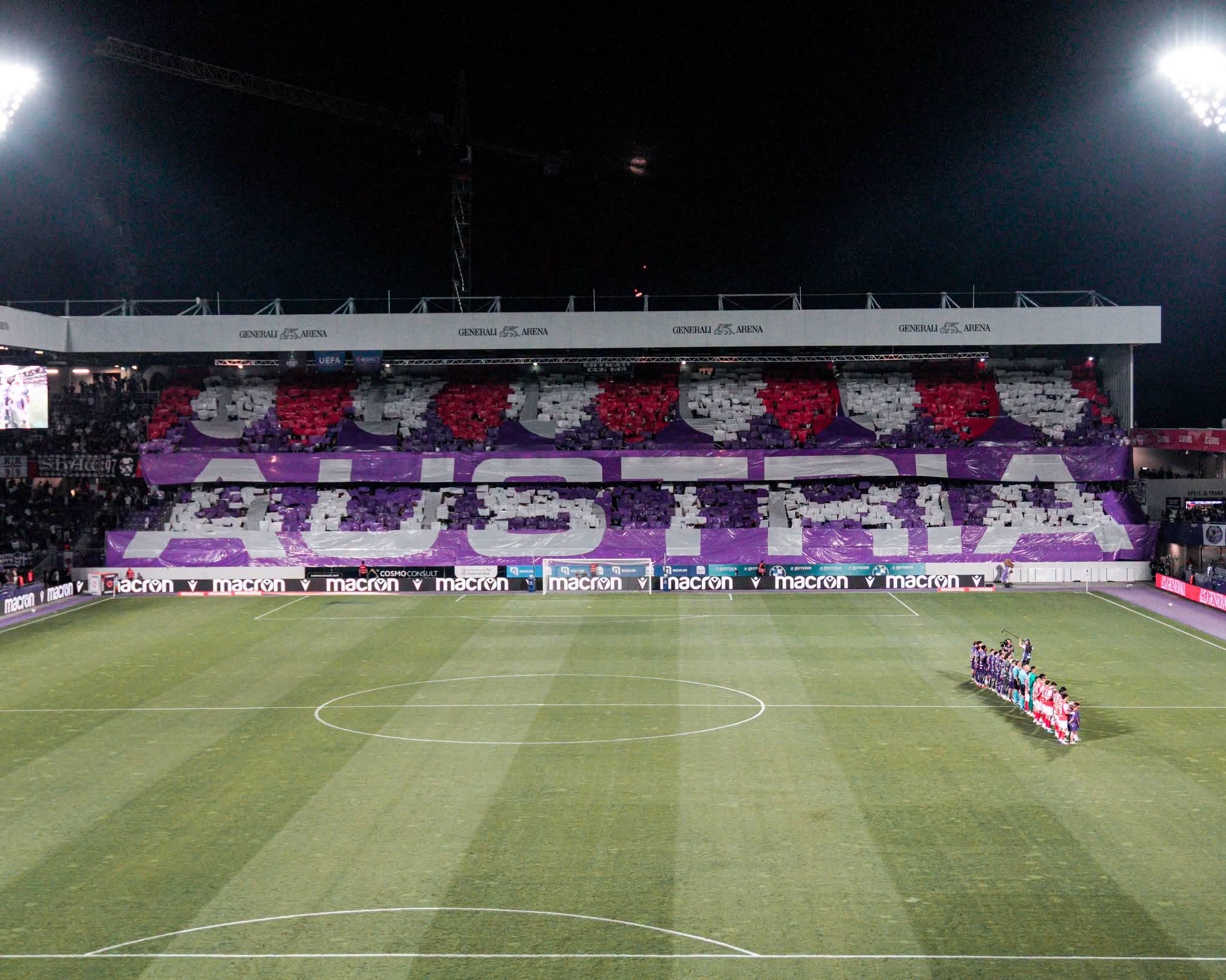 FK Austria Wien