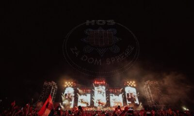 Koncert Tompsona u Vukovaru