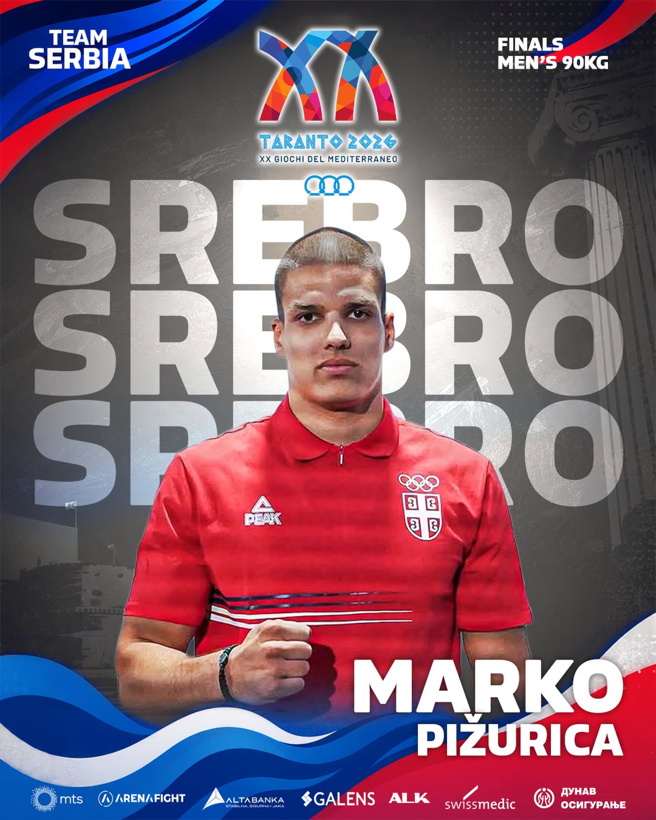 Marko Pižurica