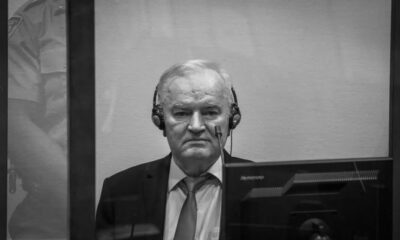 Ratko Mladić