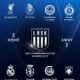 Liga šampiona LASK