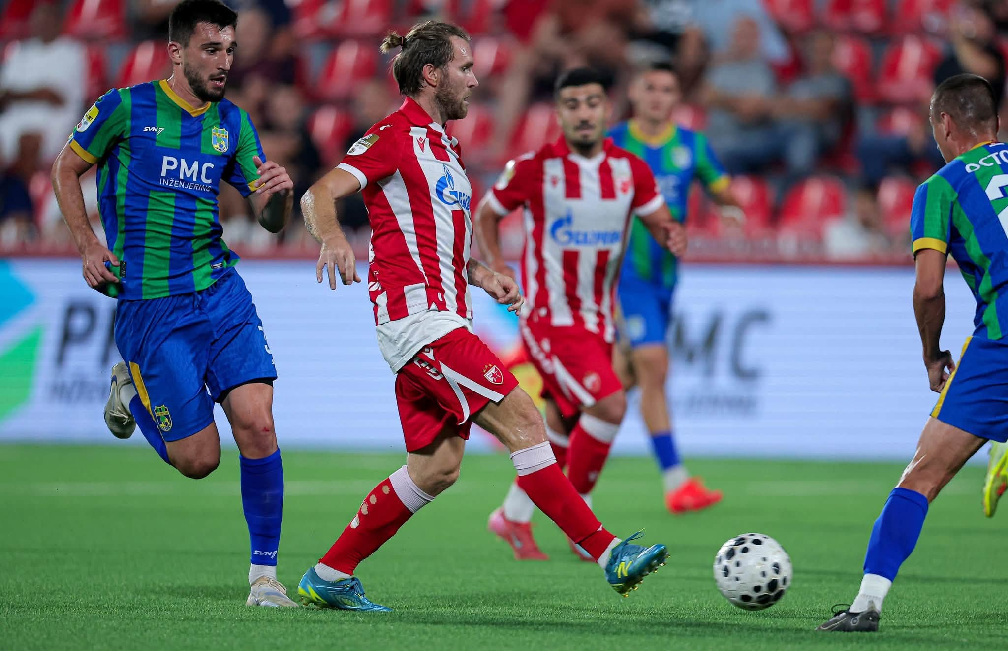 FK Crvena zvezda