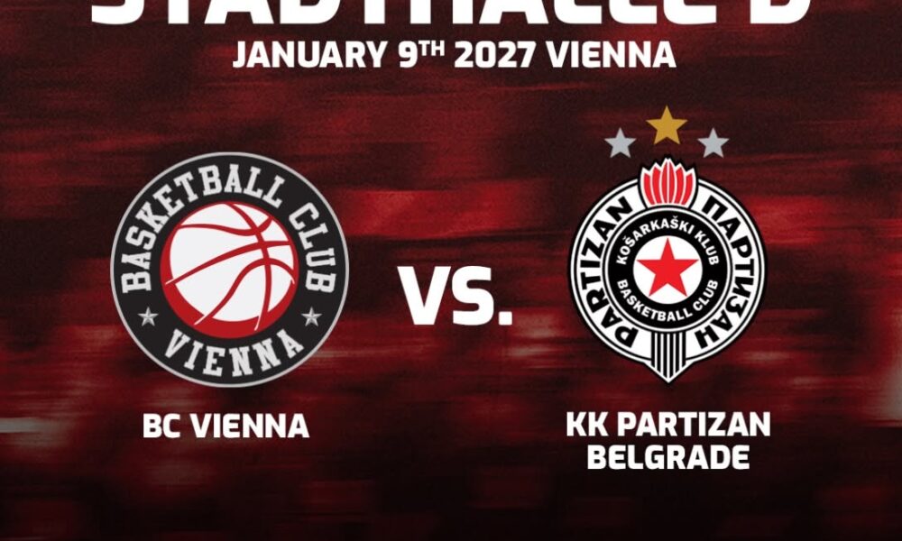 BC Vienna