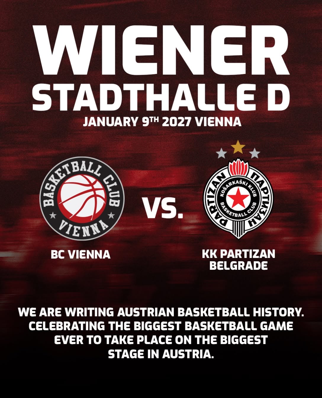 BC Vienna