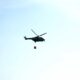 Helikopter za gašenje požara