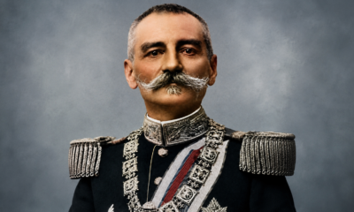 Petar I Karađorđević