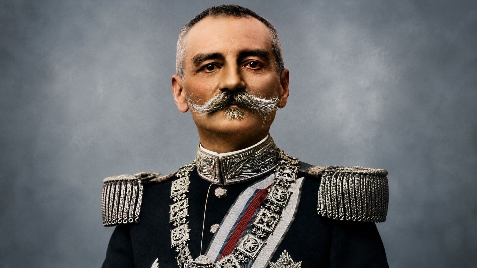 Petar I Karađorđević