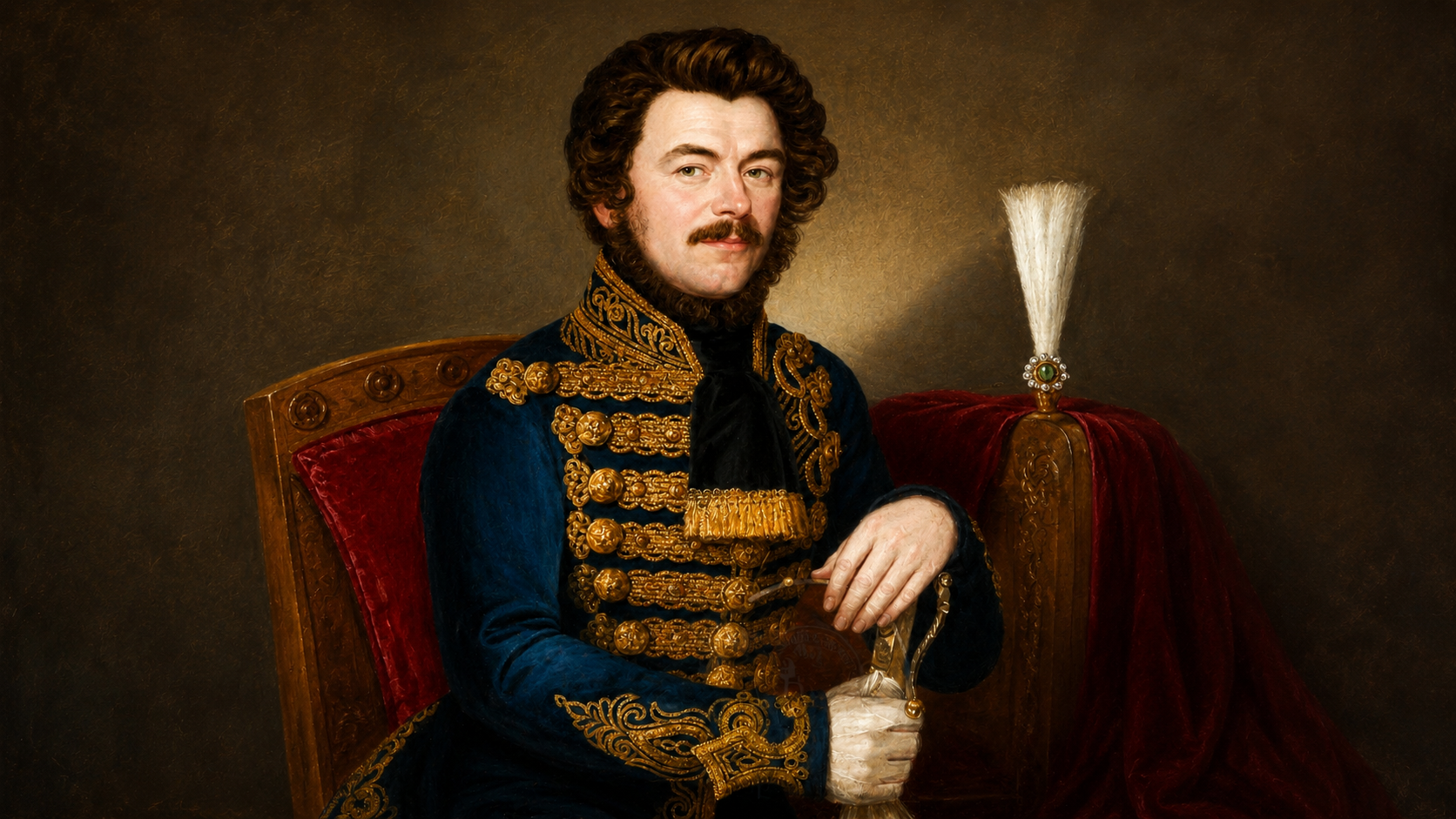 Jovan Stefanović Vilovski