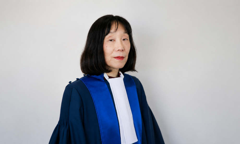 Tomoko Akane